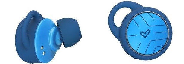 Energy Sistem Sport 2 True Wireless měniče