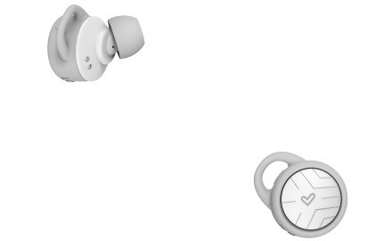 Energy Sistem Sport 2 True Wireless měniče