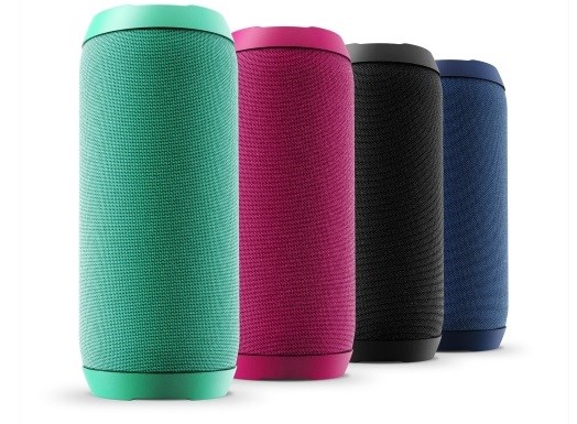 Energy Sistem Urban Box 2 mikrofon