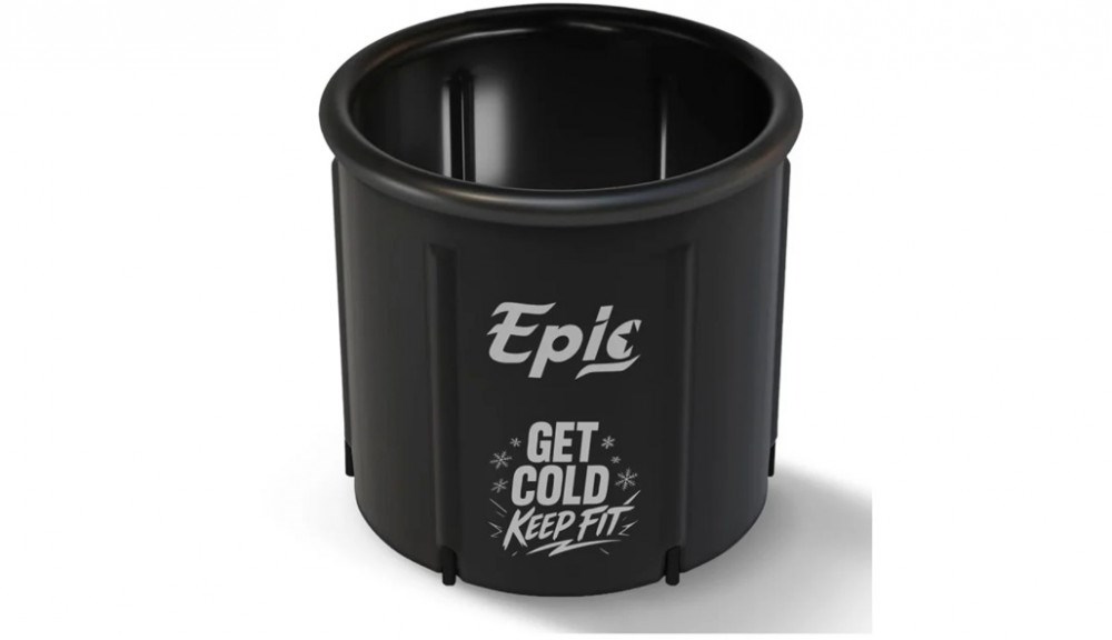 Skládací otužovací sud Epicstar