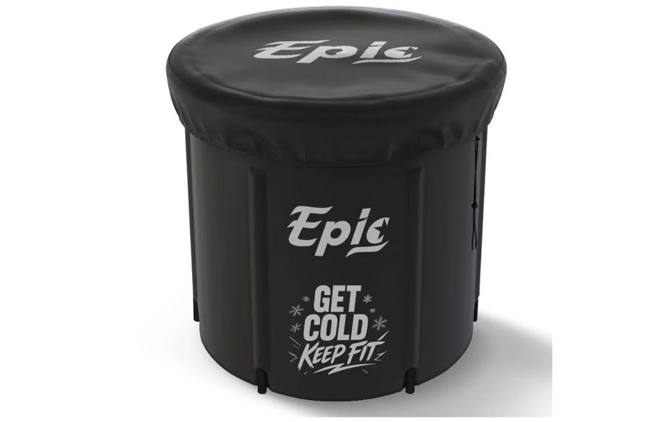 Otužovací sud Epicstar provedení