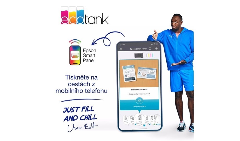 Epson EcoTank L3271 Wi-Fi