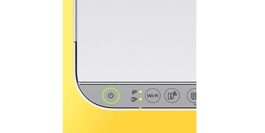 Epson EcoTank L3276 rozlišení tisku