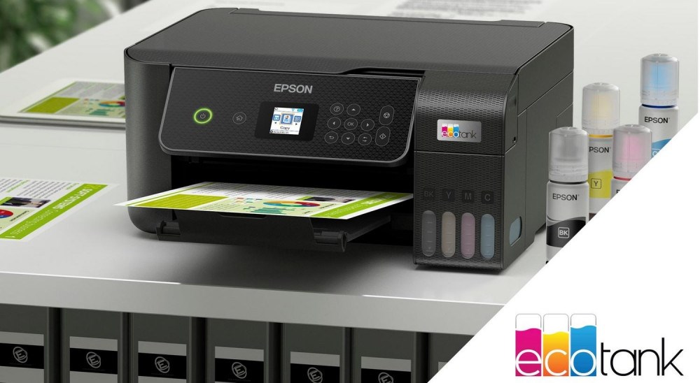 Multifunkční tiskárna Epson EcoTank L3280