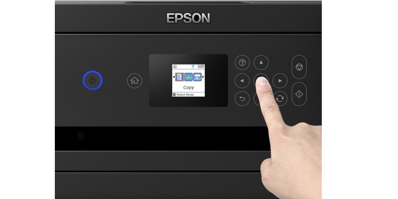 Epson EcoTank L4160 Wi-Fi