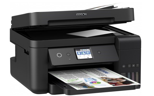 Epson EcoTank L6190 tankový systém inkoustu