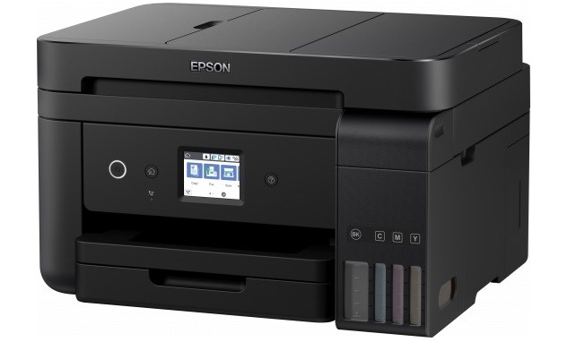 Epson EcoTank L6190 Wi-Fi a mobilní služby