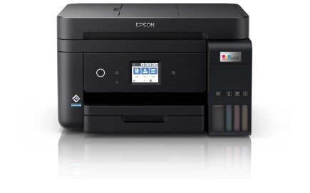 Multifunkce Epson EcoTank L6290
