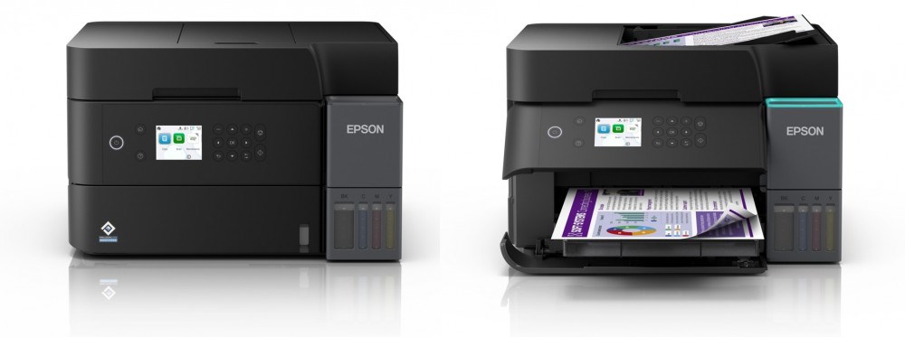EPSON EcoTank L6370