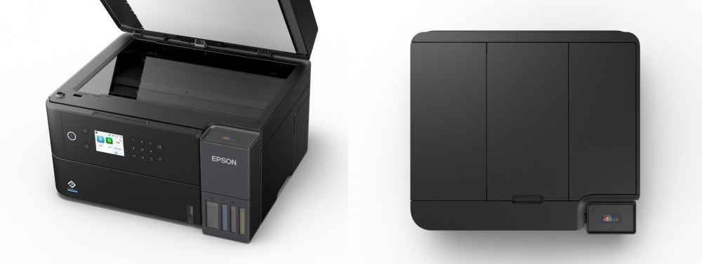 EPSON EcoTank L6370 automatický podavač dokumentů