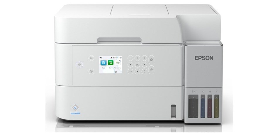EPSON EcoTank L6376 rozlišení