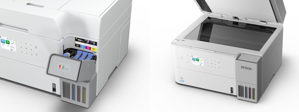 EPSON EcoTank L6376 automatický podavač dokumentů