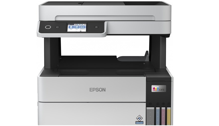 Multifunkce Epson EcoTank L6460