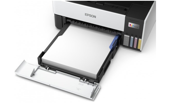 Epson EcoTank L6460 tankový systém inkoustu