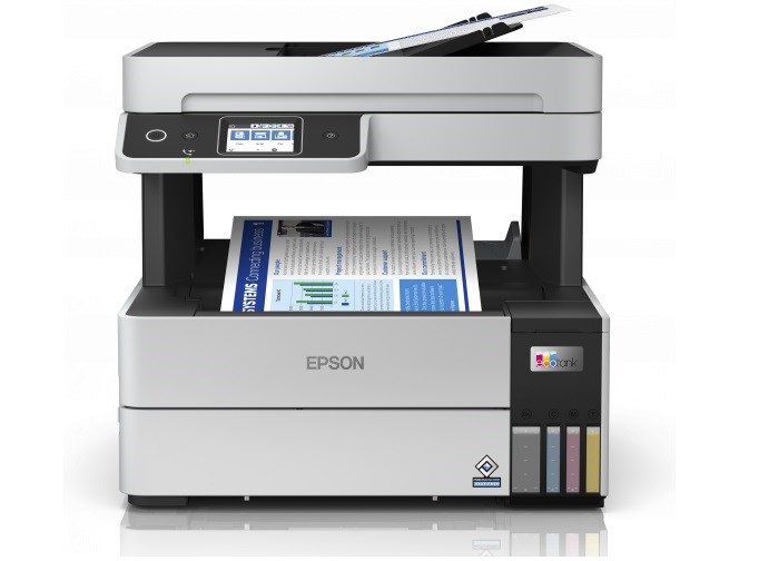 Epson EcoTank L6490