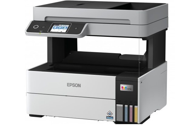 Epson EcoTank L6490 rychlost