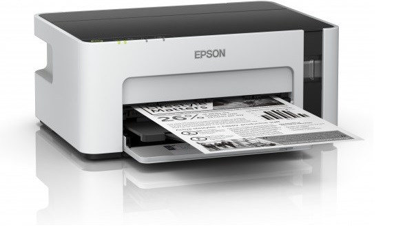 Epson EcoTank M1120 rychlost