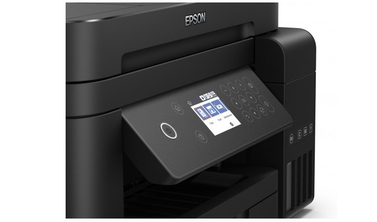 Epson EcoTank L6170 tankový systém inkoustu