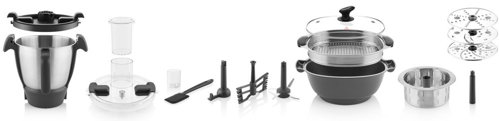 ETA Leonardo Plus 0070 90010 příslušenství