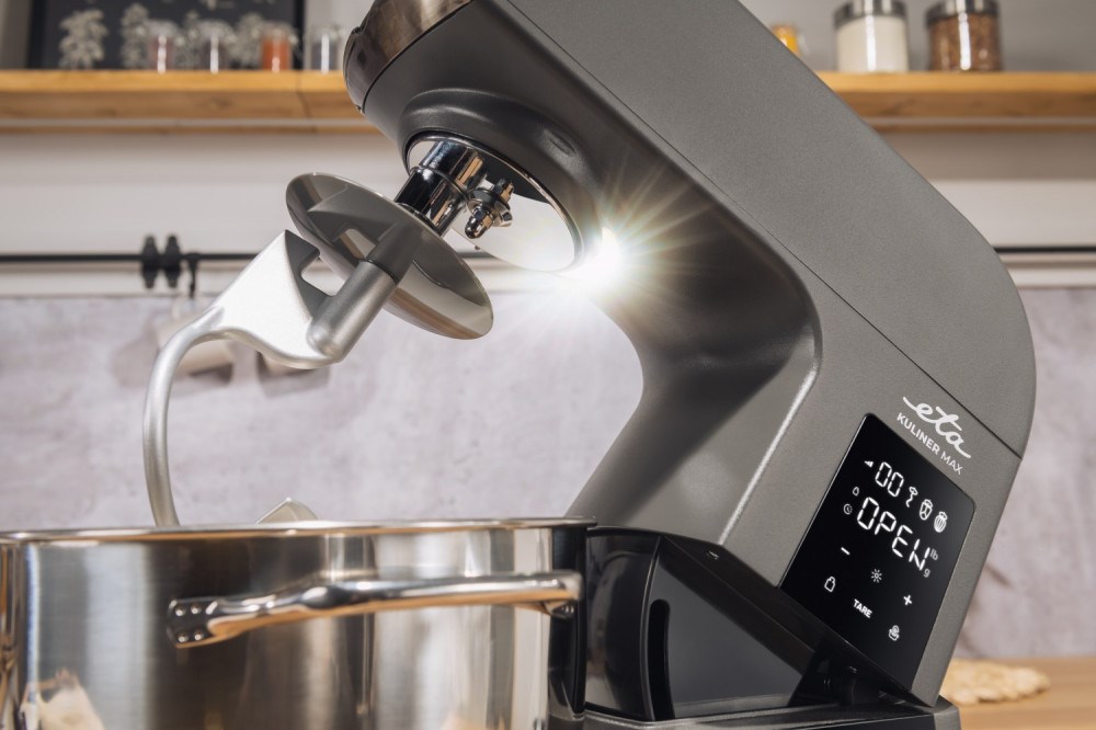 ETA Gratus Kuliner II Max 2038 90010 výkonný motor