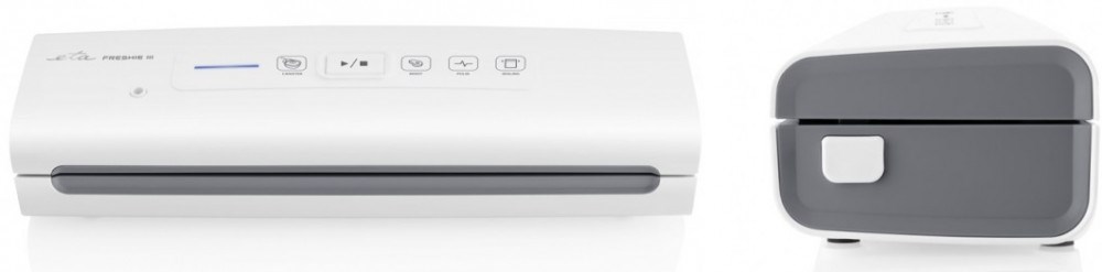 ETA Freshie III 3762 90000 funkce PULSE