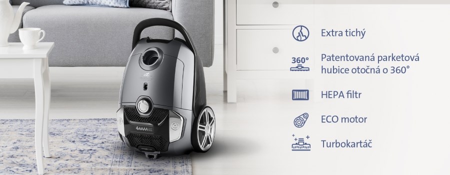 ETA Avanto Perfect Home 4519 90000