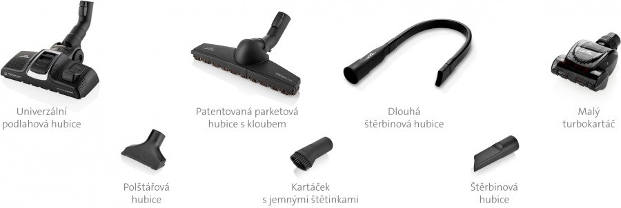 ETA Avanto Perfect Home 4519 90000 příslušenství