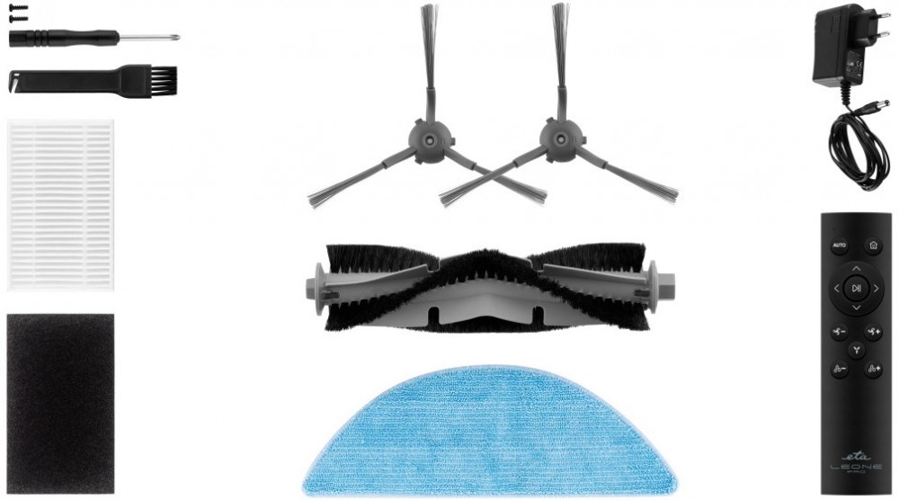 ETA Leone 5244 90000 Y-mopování