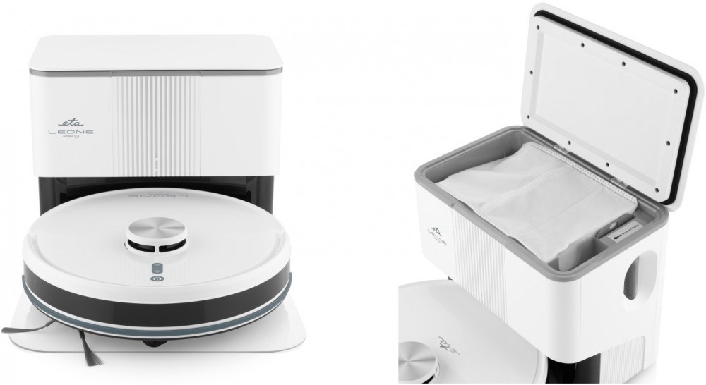 ETA Leone Pro 6244 90000