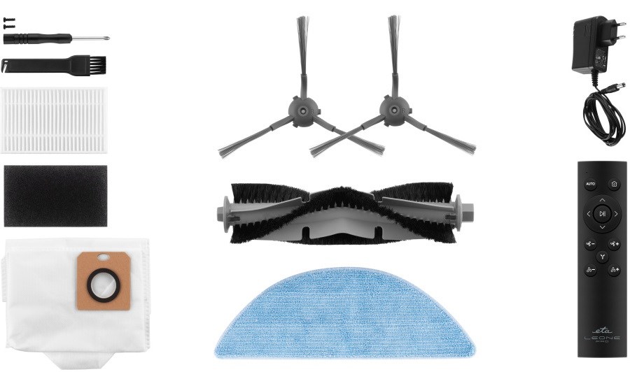 ETA Leone Pro 6244 90000 Y-mopování