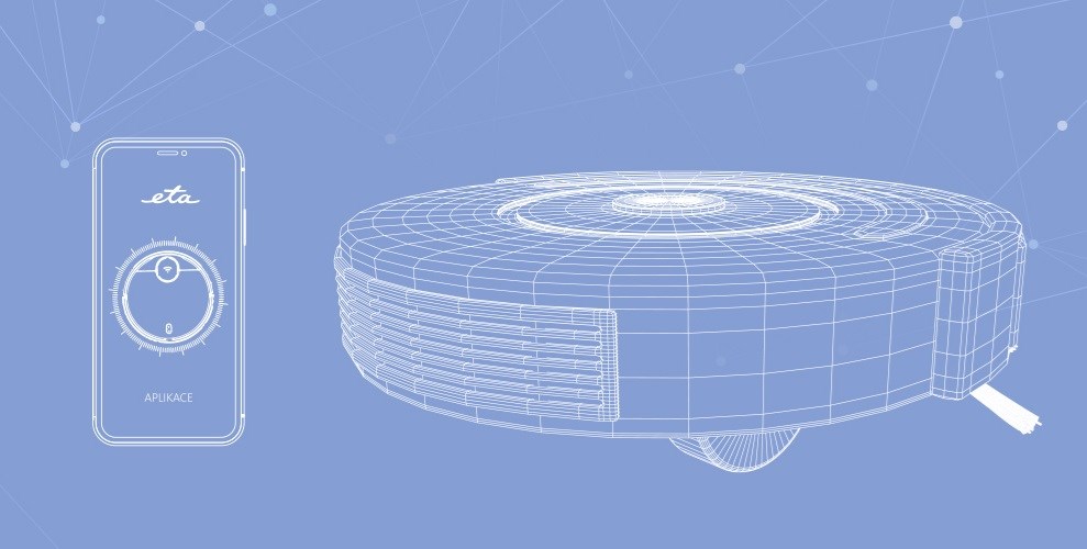 ETA Leone Pro 6244 90000 aplikace