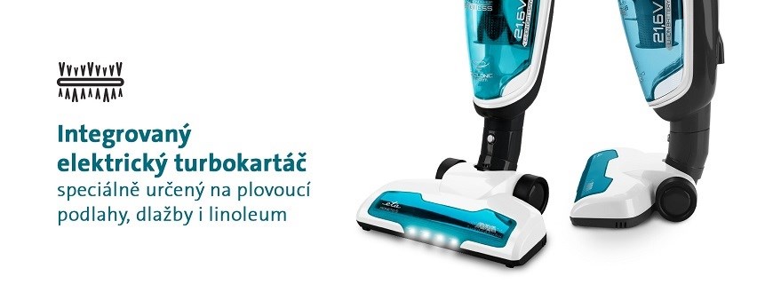 ETA Moneto II AQUA PLUS 6453 90000 sací výkon