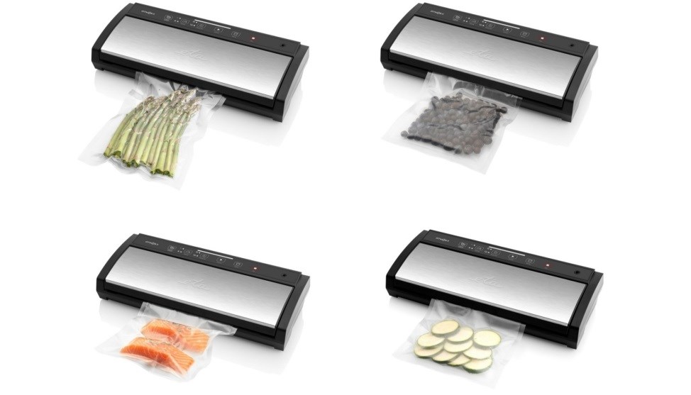 ETA Atmos II 6762 90000 vakuování různých předmětů