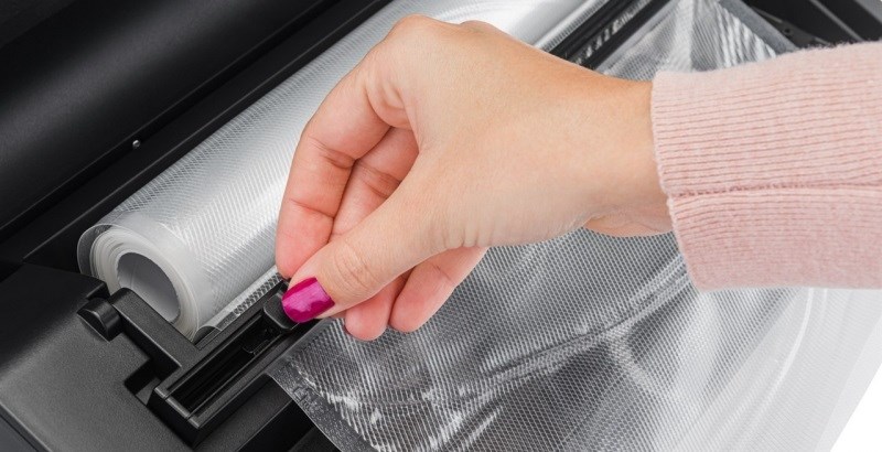 ETA Aspira 7762 90000 režimy pro suché a vlhké potraviny