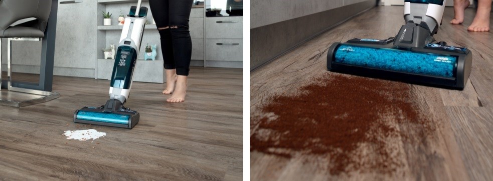 ETA Fortis 7224 90000 UV světlo