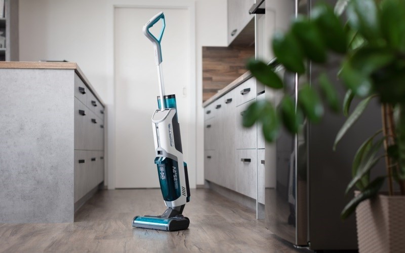 ETA Fortis 7224 90000 regulace výkonu