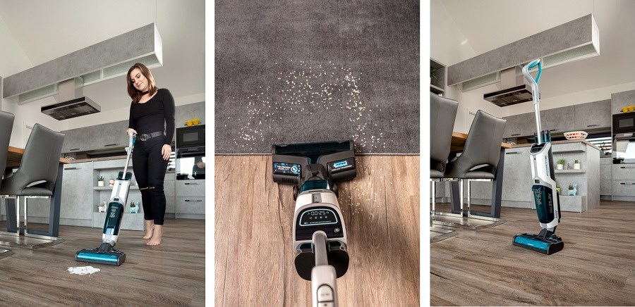 ETA Fortis 7224 90000 ergonomie