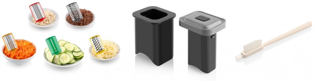 ETA Gratta 5079 90000 příslušenství