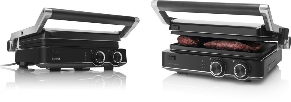 ETA GrilChef 5156 90000 kontrolky