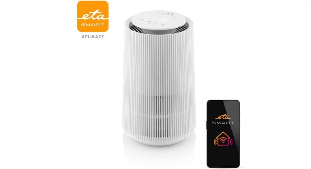 ETA Lumio Smart 7569 90000 aplikace