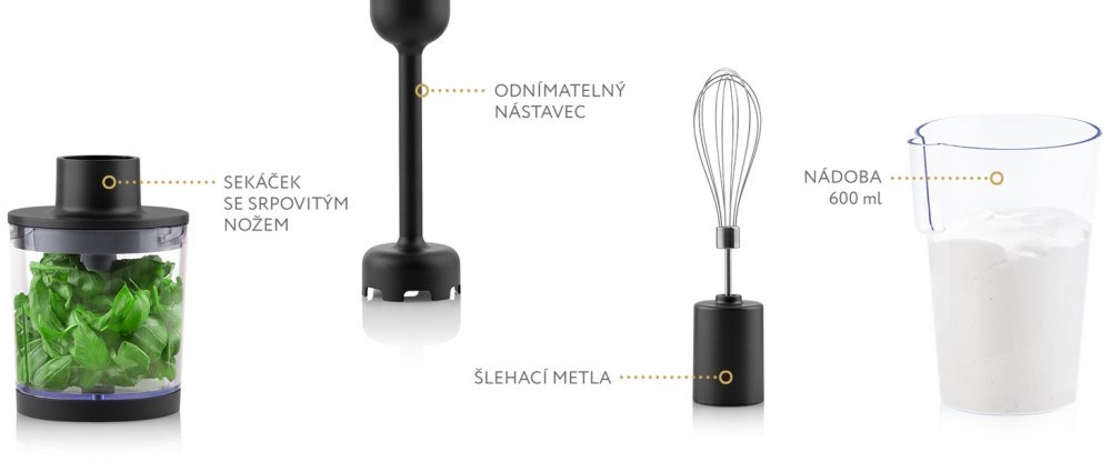 ETA Mano 3219 90030 příslušenství