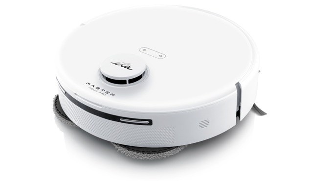 ETA Master Aqua Pro vytírání