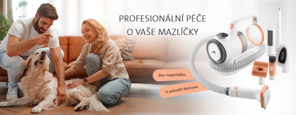 ETA PetMaster 4216 90000