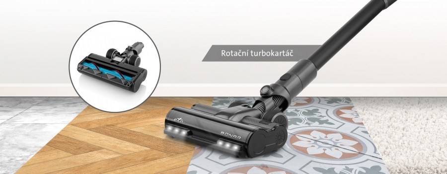 ETA Sonar 2232 90000 příslušenství