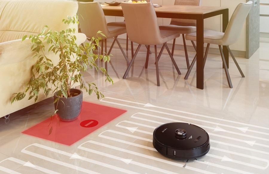 ETA Twins 6240 90000 virtuální zdi