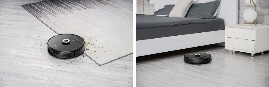 ETA Twins 6240 90000 mobilní aplikace