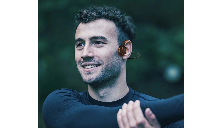 Evolveo BoneSwim MP3