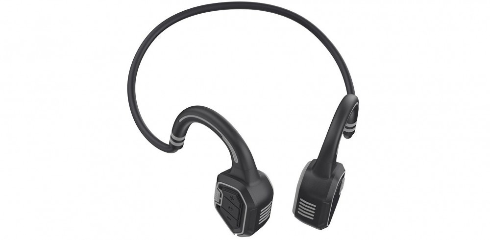 Evolveo BoneSwim MP3