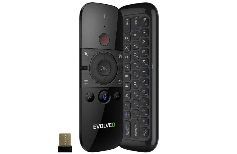 EVOLVEO FlyMotion D1