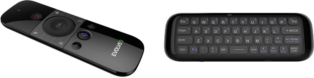 EVOLVEO FlyMotion D1 kompatibilita